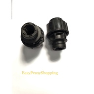 HDPE Poly Fitting /Poly FTA / Poly Male / Poly Penyambung /Poly Gigi (READY STOCK)