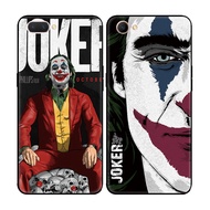 JOKER Clown Movie Merchandise Literary Style Suitable for OPPOA83 Phone Case A5/A3/A1 Soft Case K1/R