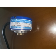 HB servo motor original rotary Encoder OIH48-2500P8-L6-5V TS5214N8566