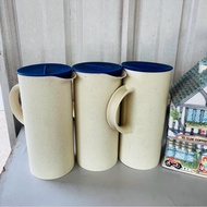 ✅3pcs Teapot Jar /pitcher