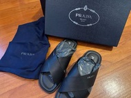 Prada 拖鞋