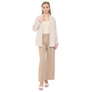 Arwen Light Cream Outer Kimono Outer Women