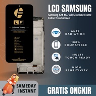 Samsung A24 4G LCD / A245 Fullset Touchscreen
