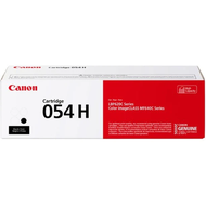 CANON CARTRIDGE 054H HIGH CAP SERIES FULL SET ORIGINAL LASER TONER - (BCMY) [KawTim Toner]