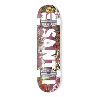 Santai Skateboard Complete Set Mekar 8.00" / 8.25"