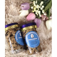 Homemade Premium Chocolate Chip Cookies (freshly baked) /famous amos choc chip cookies