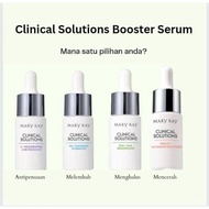 Mary Kay Clinical Solution Booster | Ampoule