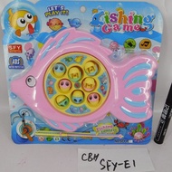 Kids Toy Fishing Game/Fishing Bait SFY-E1