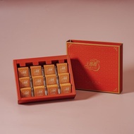 王媽媽法式土鳳梨酥12入