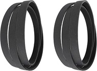 ACBL660V, EXLC5G20, L6560V, IR5E60VAD, L530VP, RA5E60VAD, RAL6560V, 6E60VAD, Drive Belts Suitable Fo