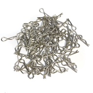 clip for RC car truck crawler body shell HSP HPI RGT WLTOYS VRX SG1603