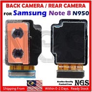 Back Camera Rear Camera Module For Samsung Galaxy Note 8 N950