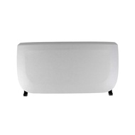 Car Seat Back Panel Cover High Quality ABS Cap Storage Pocket Replacement Accessories For BMW 5 Seri