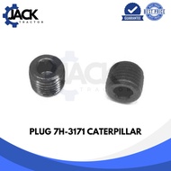 PLUG 7H-3171 | CATERPILLAR (GENUINE)