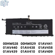 not ture link pre link New Laptop Battery 01AV409 01AV439 01AV410 01AV438 for Lenovo ThinkPad X1 Yog