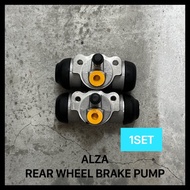 47550-B1020 PERODUA ALZA REAR WHEEL BRAKE PUMP 13/16 SET 2PCS