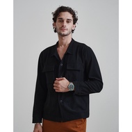 KASEP Theo Worker Jacket | Men's Outer Jacket