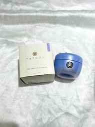 -（限時優惠！全新！包順豐）Tatcha 煥麗柔膚面霜 50ml