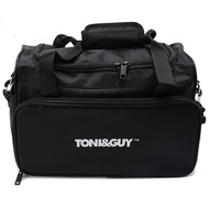 Bag for hairdressing tools, clothes, shoes, gym, clothes, home clothes, travel