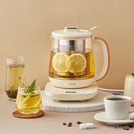 Bear Health Pot1.5Home Office Kettle304Stainless Steel Tea Brewer YSH-E15X1