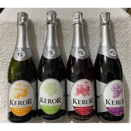 Keror Non-Alcoholic Sparkling Beverage 750ML