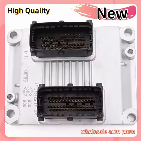 55567260 0261209305 New Engine Computer Module ECM PCM For Opel Vectra C 2.8 Turbo Z28NET 07-08