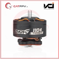 VCI SPARK 1104 MOTOR 5400KV / 7100KV