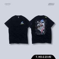 [HOT] RACERTEES Latest Ho2 Racing T-Shirt 7