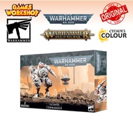 Warhammer Tau Empire Commander| Warhammer 40K Games Workshop