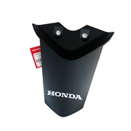 HONDA Winner X V2 RS150 V3 Genuine Matte Black Cover Plastic (64471-K56-V50ZA)