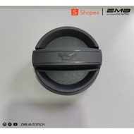 Genuine BMW ENGINE OIL CAP 1 / 3 / 5 SERIES - N52/N54/N55 ENGINES