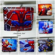 💕🌿Ready stock beg duit kanak-kanak /Wallet kids