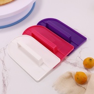 Baking Tools Cake Leveler Plastic Leveler Cream Leveler Cream Surface pp with Handle Leveler TFKZ