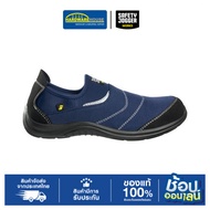 JOGGER Safety Shoes YUKON Model Blue