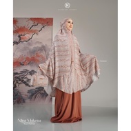 MUKENA khansa, NILNA, khansa, fajneea kayfaa by nadheera luxury