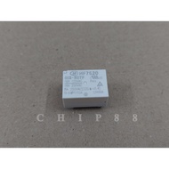 Relay HF7520 4 pins 100% new
