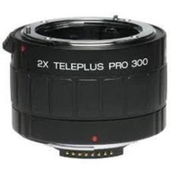 【Kenko Teleplus Pro 300 DG】 2X加倍鏡 For SONY-A / Minolta 自動對焦接
