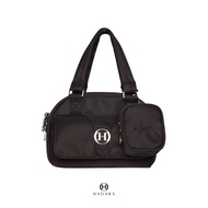 Hadara Classic 47 กระเป๋าสะพาย Deluxe Nylon 21 ช่องจัดเก็บ