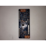 TH50C300K/PANASONIC/SHLD5509F-101H/LED DRIVER BOARD/TCON T420HVN06.3/MAINBOARD 40-T31T0T-MAD2HG