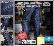 Spot ON - RPMCN 原廠新款CE護具升級版 R1 牛仔褲！大優惠！SPYKE BUFFALO MALOSSI