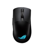 ASUS ROG Keris Wireless AimPoint Lightweight Wireless Gaming Mouse Optical Sensor 36,000 Dpi 75g