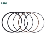 94Mm 1 Ab Motorcycle Engine Piston Rings For Suzuki Dr-Z400 Dr-Z400e Dr-Z400s 00-17 Drz400sm Lt-Z4
