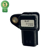 OEM 18590-80C40 E1T10372 KL47-18-211A MAP Sensor Manifold Absolute Pressure Sensor  For Mazda 3 6 RX