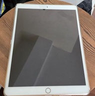 Ipad pro 10.5 2017 64GB A12 粉紅色 rose gold