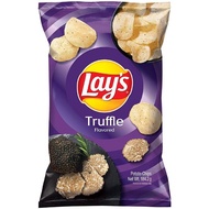 Lay's Truffle Potato Chips, 184.2g