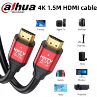 4K HDMI Cable 60Hz CCTV monitor cable HDTV2.0 Cable for PC Xbox Gaming Monitor Hdmi Extension Cable