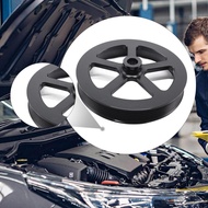 [kwbyle] Power Steering Pulley Aluminum Alloy for Chevrolet Firebird V8 LS1 Accs