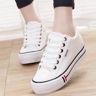 FB9 Canvas shoes low to help classic women's casual shoes