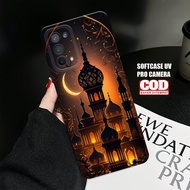 HP Latest OPPO A74 - A95 - F19 - F19S Case - OPPO A74 - A95 - F19 - F19S Softcase - Pro Camera Softc