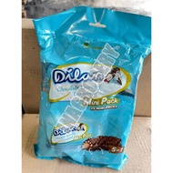 DILAN CHOCOLATE MINIPACK CONTENTS 25 PCS